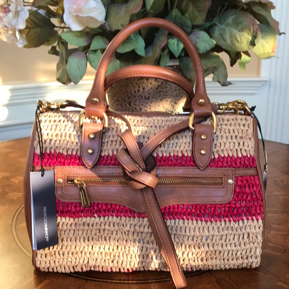 ⭐️NWT⭐️Rebecca Minkoff Bag